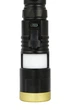 Ліхтар магнітний 8 режимів, LED+WHITE/RED/BLUE IP44, Li-ion 2000 mAh/t WERTVOLL (hoz0012235) - зображення 4