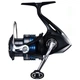 Катушка Shimano Nexave FI 4000 3+1BB 5.21 (NEX4000FI) - изображение 2