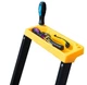 Драбина MASTERTOOL алюміній/сталь, 5 ступенів, h=1064 мм (79-1205) - зображення 3