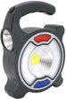 Переносной фонарь ForLife F-3130+Solar SMD LED + COB 4 режима (YT28901) - изображение 1
