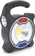 Переносной фонарь ForLife F-3130+Solar SMD LED + COB 4 режима (YT28901) - изображение 5