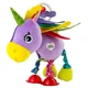 Игрушка на коляску Lamaze Единорог (L27561) - изображение 1