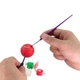 Набор для экспериментов EDU-Toys Модель Солнечной системы (GE046) - изображение 2