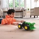 Спецтехника John Deere Kids Monster Treads с ковшом и большими колесами (47327) - изображение 7
