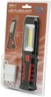 Фонарь инспекционный Watton WT-293 16 SMD LED 3 режима 18650 Color mix (YT29269) - изображение 3