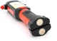 Фонарь инспекционный Watton WT-296 20+1SMD 2 режима 18650 Color mix (YT29271) - изображение 4
