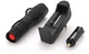 Фонарь ручной Watton WT-023 1 LED Cree T6 3W 5 режимов Zoom 18650/2800 mAh IP44 СЗУ (YT29255) - изображение 2
