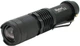 Фонарь ручной Watton WT-086 1 LED Cree T6 3W 4 режима Zoom 18650/2800 mAh IP44 СЗУ USB (YT29263) - изображение 1