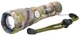 Ліхтар ручний Bailong BL-P512M-P50 1 LED Cree XHP50.2 19W 5 режимів Zoom 18650/ААА /8800 mAh Multicam IP40 (YT29199) - зображення 1