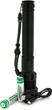 Фонарь ручной Voltronic XHP90 1 LED XHP90 45W 7 режимов Zoom 2х18650/6200 мА·ч IP40 (YT28601) - изображение 2