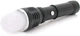 Фонарь ручной Watton WT-282 1 LED CREE Q5 3W 2 режима Zoom 18650/ААА/1300 мА·ч IP40 СЗУ+АЗУ (YT29268) - изображение 3