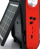 Фонарь переносной Luxury JY-108+Solar+FM+TF 50 SMD LED+1 COB 3х18650 (YT29338) - изображение 2