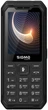 Мобильный телефон Sigma mobile X-style 310 Force Type-C Black (4827798855119) - изображение 1