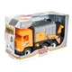 Игрушка детская Tigres Middle truck Мусоровоз (39312) - изображение 1