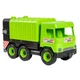 Машинка Tigres Middle truck Сміттєвоз (39484) - изображение 2