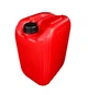 Канистра 20л ПЕ Дельта Gasoline АСТ - изображение 3