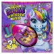 Креативна творчість Boom! Unicorn Box рус BUB-01-01U ДТ-ГО-09377 - зображення 2
