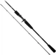 Удилище спиннинговое Favorite X1 Pike X1.1C 852-160 2.57m 80-160g Fast Casting (16930698) - изображение 1