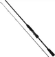 Удилище спиннинговое Favorite X1 Stream X1.1-732L 2.21m 3-12g Mod.Fast (16930675) - изображение 1