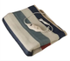 Простынь электрическая двуспальная Electric Blanket 150х180см полосы разноцветные - изображение 2