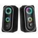 Акустическая система HP DHE-6001 Black - изображение 1