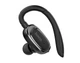 Гарнітура Hoco E26 Plus Bluetooth бездротова вакуумна 50 мА/г Чорний - зображення 1