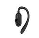 Гарнітура Hoco E26 Plus Bluetooth бездротова вакуумна 50 мА/г Чорний - зображення 5