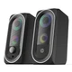 Акустическая система HP DHE-6001 Black - изображение 4