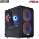 Компьютер ARTLINE Gaming X75 (X75v81) Intel Core i7-12700F / RAM 32ГБ / SSD 1ТБ / nVidia GeForce RTX 4060 Ti 16ГБ - изображение 12