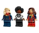 Конструктор LEGO Super Heroes The Hoopty (76232) - изображение 7