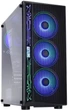 Компьютер ARTLINE Overlord X69 (X69v17) AMD Ryzen 7 5800X / GIGABYTE B550M / G.Skill RAM 32ГБ DDR4-3200 / Kingston SSD 1ТБ / GIGABYTE nVidia GeForce RTX 4060 8ГБ / HighPower 650W 80+ Bronze - изображение 1