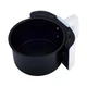 Фритюрница электрическая Kamille KM-6814 1,5 л - изображение 10