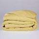 Пододеяльник Поплин Soft yellow 220*240 см Желтый - изображение 1