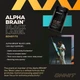 Премиальная цитиколиновая добавка для мозга ONNIT Alpha Brain Black Label 80 капсул - изображение 2