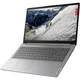 Ноутбук 15.6" Lenovo IdeaPad 1 15ALC7 1920x1080/IPS/R7-5700U/16ГБ/512ГБ Серый (82R4009RRA) - изображение 4
