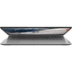 Ноутбук 15.6" Lenovo IdeaPad 1 15ALC7 1920x1080/IPS/R7-5700U/16ГБ/512ГБ Серый (82R4009RRA) - изображение 6