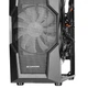 Корпус 2E 2E-G2057B Gaming Turbo без БП 2xUSB3.0 1xUSB2.0 1x200мм ARGB 3х120мм ARGB TG Side Panel ATX черный - изображение 9