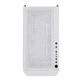 Корпус 2E 2E-GI01W Gaming Vertex без БП 2xUSB3.0 1xUSB Type-C 3x140мм ARGB 1x120мм ARGB TG Side Panel EATX белый - изображение 7