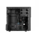 Корпус 2E 2E-RD850 Basis без БП 1xUSB3.0 2xUSB2.0 1x120мм ARGB Acrylic Side Panel mATX Mini-Tower черный - изображение 6