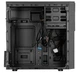 Корпус 2E 2E-RD850 Basis без БП 1xUSB3.0 2xUSB2.0 1x120мм ARGB Acrylic Side Panel mATX Mini-Tower черный - изображение 7