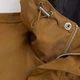 Водонепроникна парка H&M 1043387001c14 XL хакі (100003348) - зображення 3