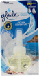 Odświeżacz powietrza Glade Aceites Ambientador Recambio Ocean Adventure 20 ml (5000204116625) - obraz 1