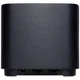 Wi-Fi Роутер ASUS ZenWiFi XD4 3PK PLUS black AX1800 1xGE LAN 1x1GE WAN WPA3 OFDMA MESH - зображення 3
