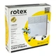 Конвектор Rotex RCH11-X 1000 Вт - изображение 3