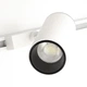 Светодиодный трековый фонарь LUMINARIA LTR80 30W WHITE 4200K 80x190x164 220V IP20 - изображение 1