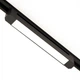 Світлодіодний трековий світильник 30см TML 20W BLACK 4500K 220V IP20 - зображення 2