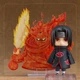 Збірна рухома фігурка Нендороїд 820 Nendoroid Ітачі Учіха (Itachi Uchiha) з аніме Наруто / Naruto (100200.2) - зображення 2
