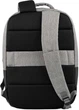 Рюкзак 2E DayPack 16" Grey/Black (2E-BPN6326GR) - зображення 5