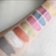 Краски для лица Technic Face Paint Palette - Metallic - изображение 2