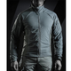 Куртка UF PRO Hunter FZ Gen.2 Soft Shell Jacket Steel Серый XL - изображение 7